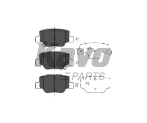 KBP-9115 KAVO PARTS 